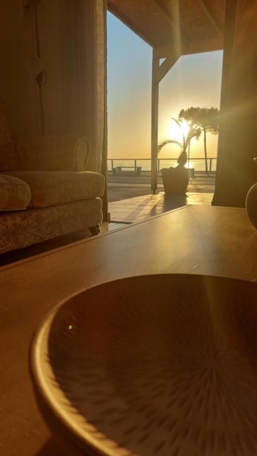 Sunrise Boho Studio Ларнака Экстерьер фото