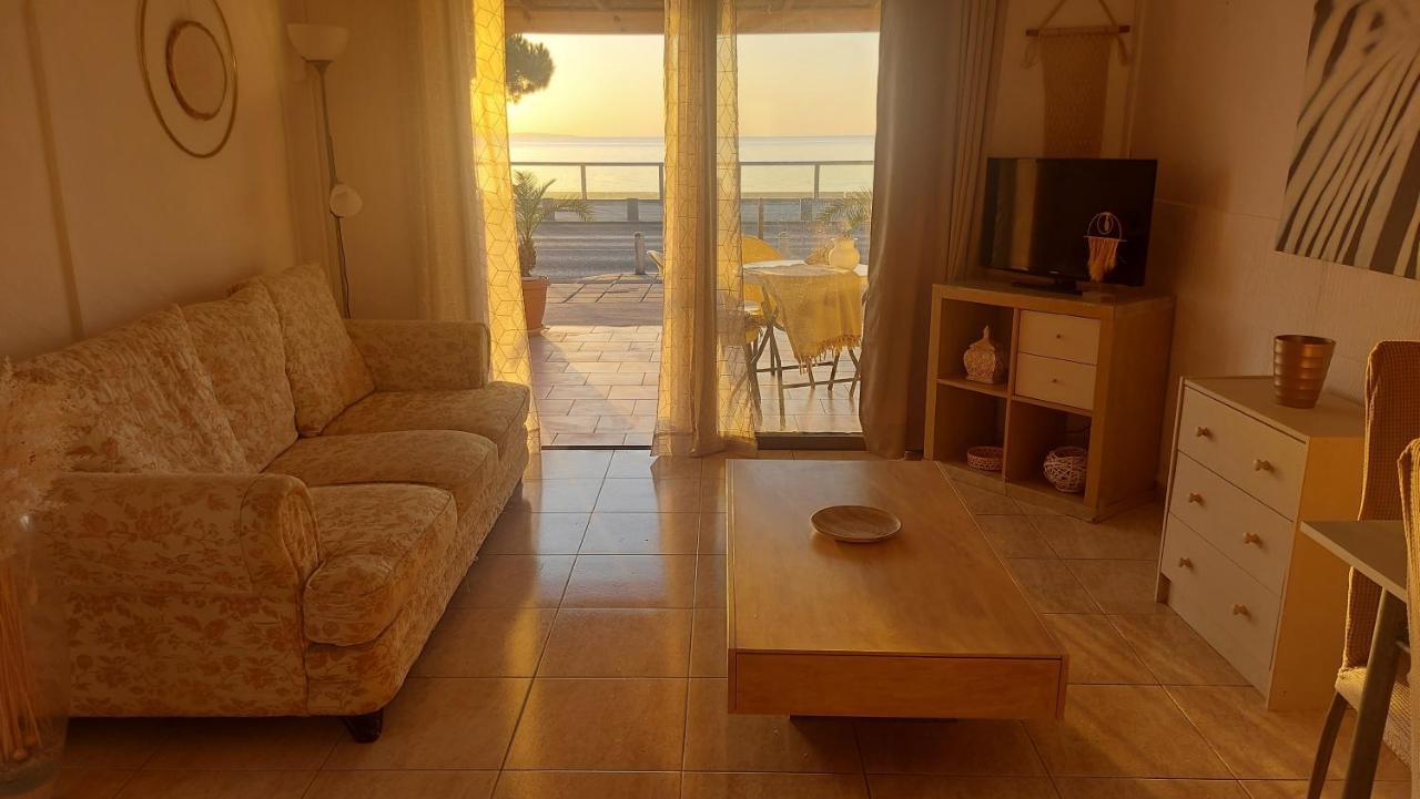 Sunrise Boho Studio Ларнака Экстерьер фото