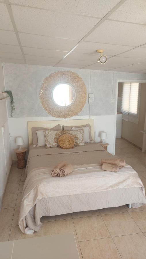Sunrise Boho Studio Ларнака Экстерьер фото