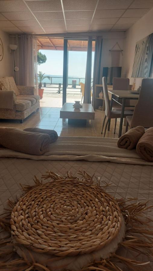 Sunrise Boho Studio Ларнака Экстерьер фото