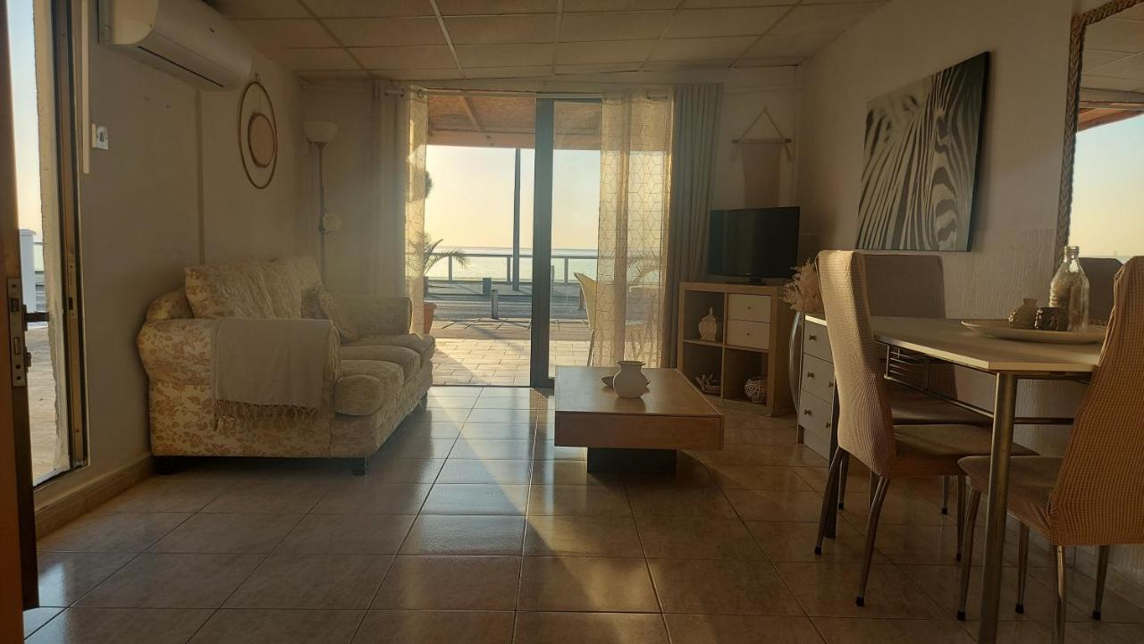 Sunrise Boho Studio Ларнака Экстерьер фото