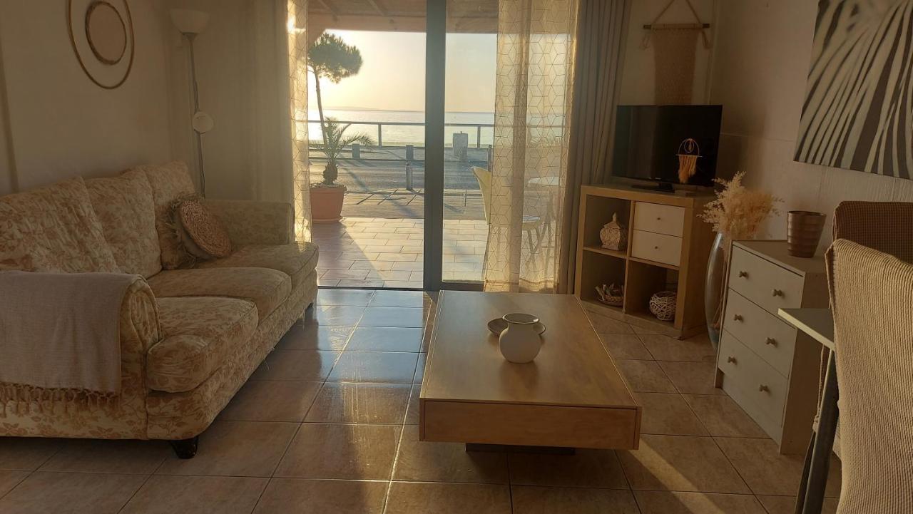 Sunrise Boho Studio Ларнака Экстерьер фото