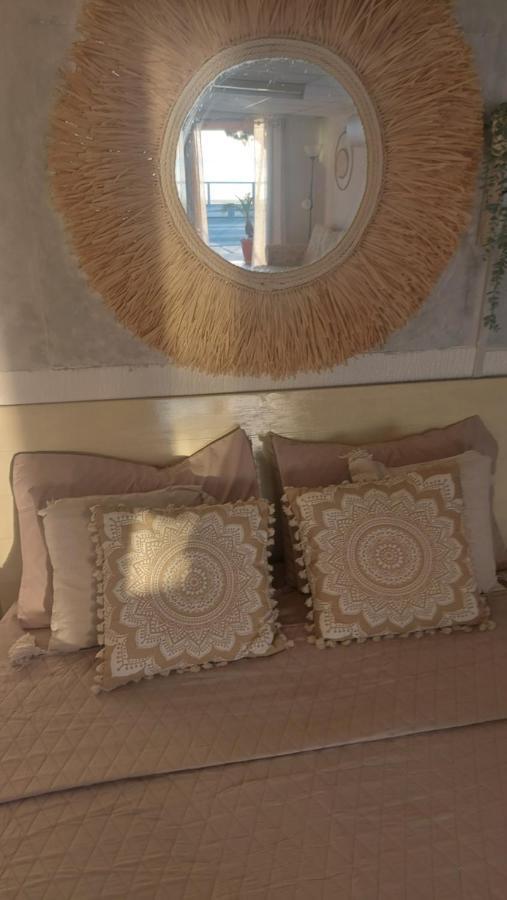 Sunrise Boho Studio Ларнака Экстерьер фото